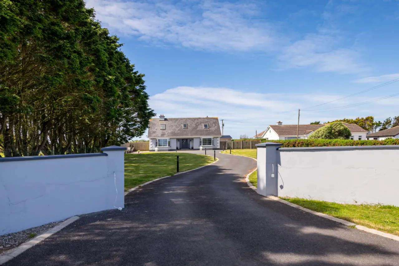 Photo of New Houses, Kilrane, Rosslare Harbour, Co Wexford, Y35K8Y8