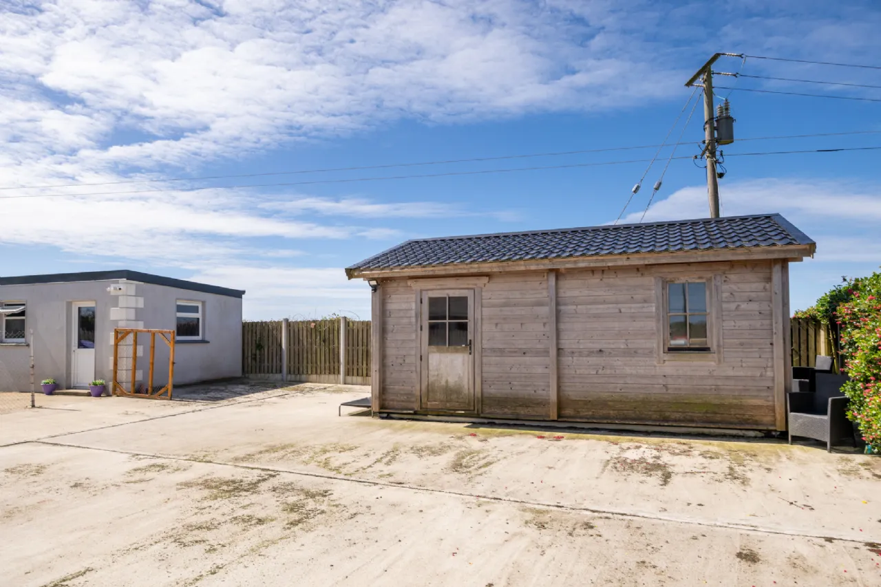 Photo of New Houses, Kilrane, Rosslare Harbour, Co Wexford, Y35K8Y8
