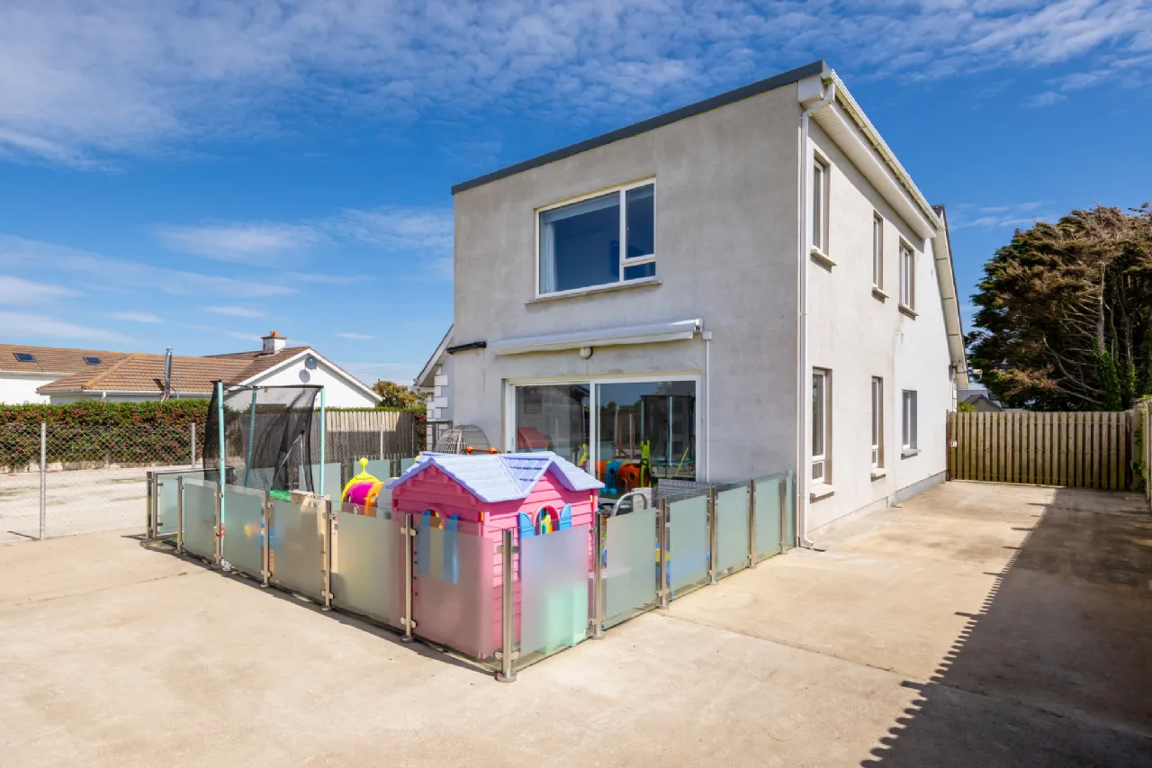 Photo of New Houses, Kilrane, Rosslare Harbour, Co Wexford, Y35K8Y8