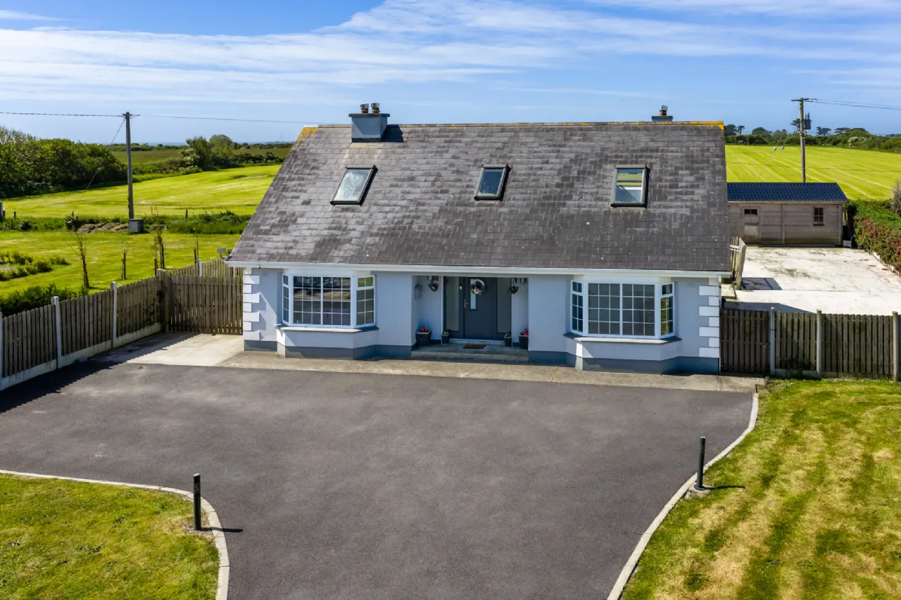 Photo of New Houses, Kilrane, Rosslare Harbour, Co Wexford, Y35K8Y8