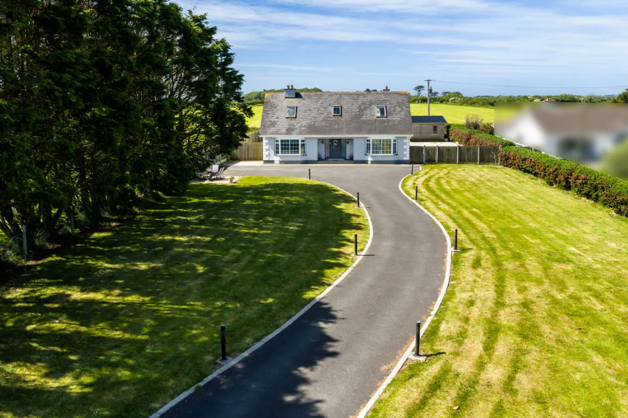 Photo of New Houses, Kilrane, Rosslare Harbour, Co Wexford, Y35K8Y8
