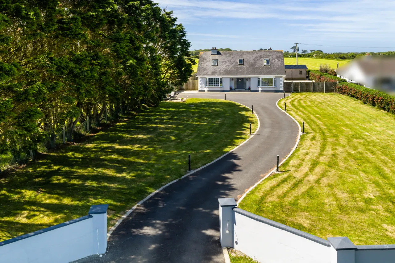 Photo of New Houses, Kilrane, Rosslare Harbour, Co Wexford, Y35K8Y8