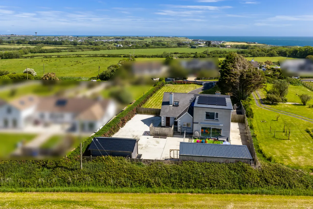 Photo of New Houses, Kilrane, Rosslare Harbour, Co Wexford, Y35K8Y8