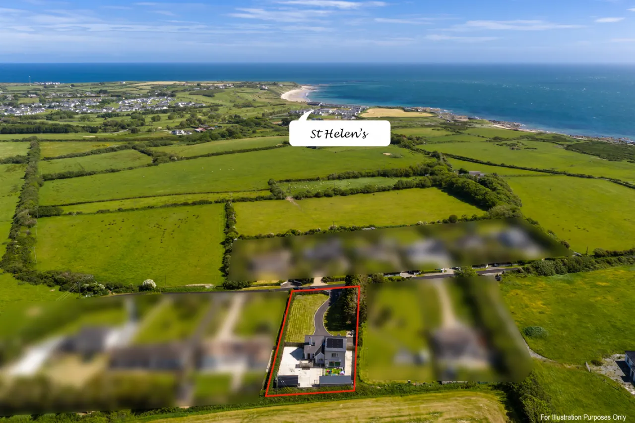 Photo of New Houses, Kilrane, Rosslare Harbour, Co Wexford, Y35K8Y8