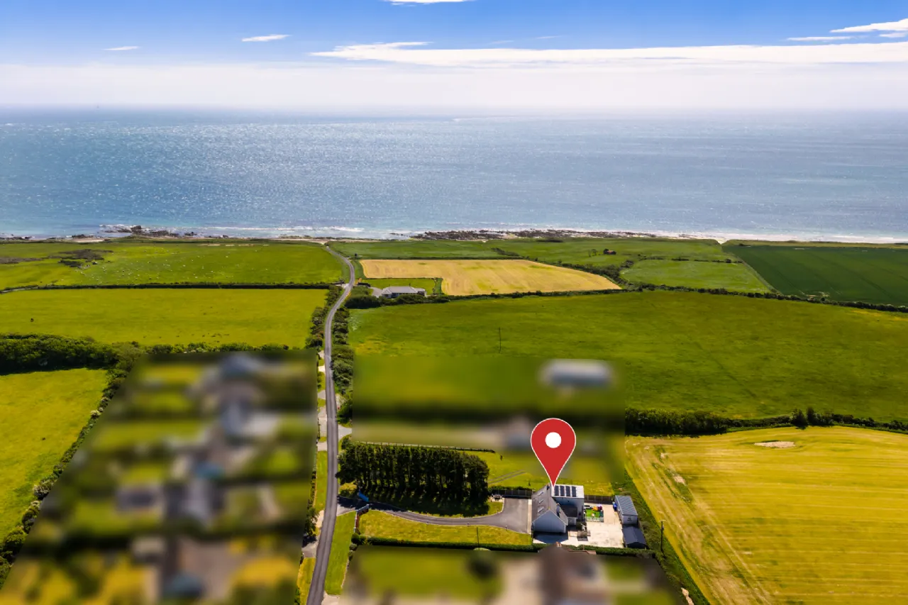 Photo of New Houses, Kilrane, Rosslare Harbour, Co Wexford, Y35K8Y8