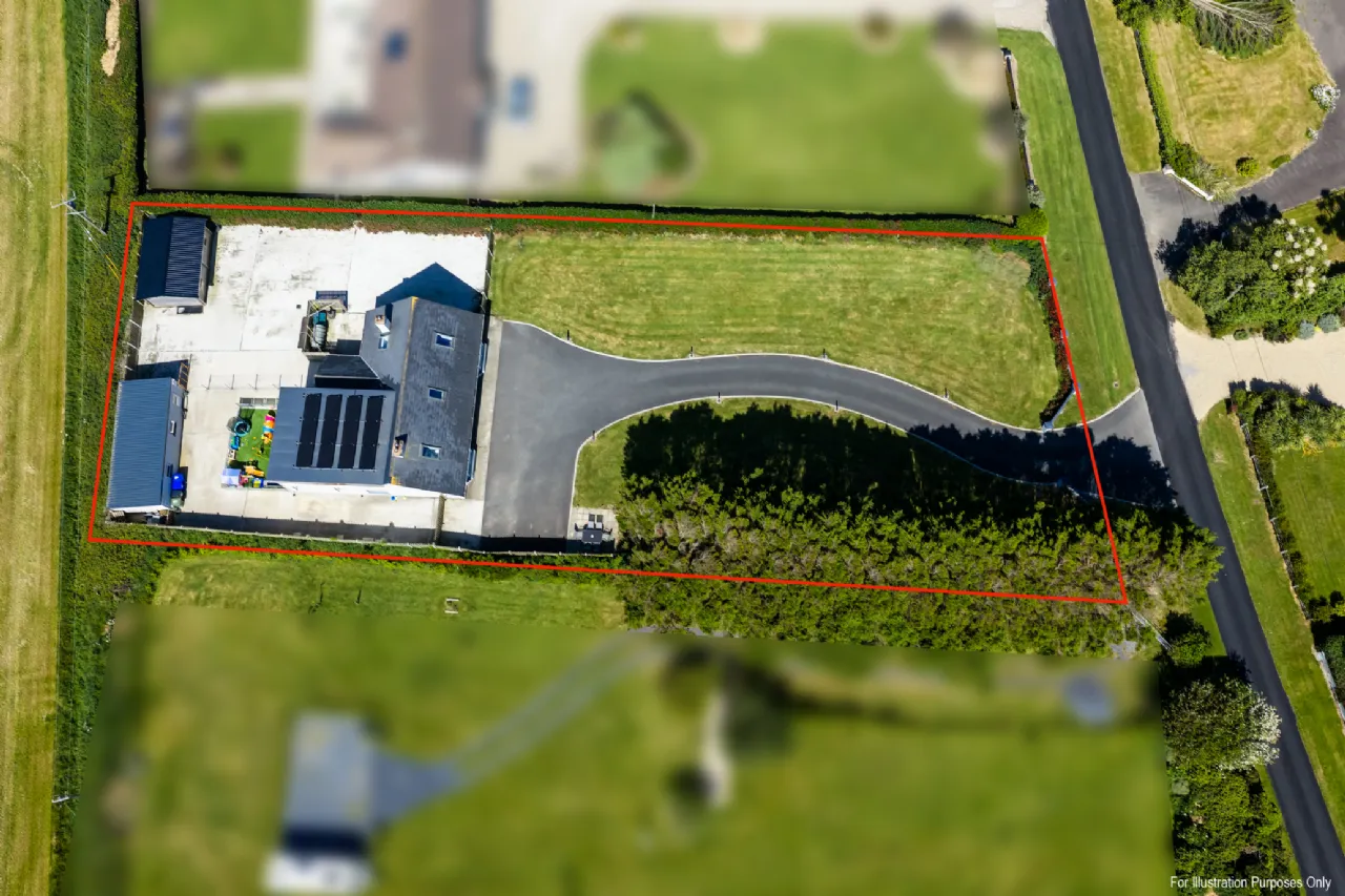 Photo of New Houses, Kilrane, Rosslare Harbour, Co Wexford, Y35K8Y8