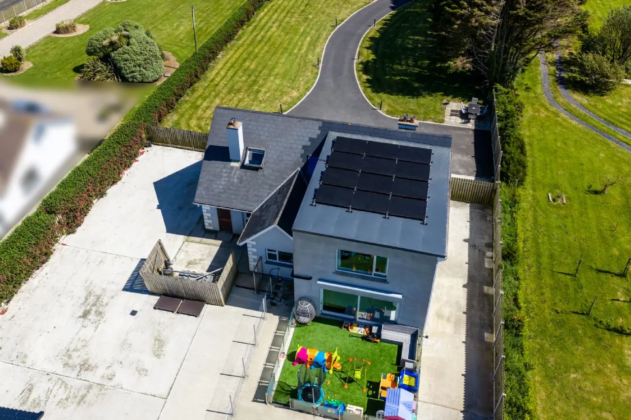 Photo of New Houses, Kilrane, Rosslare Harbour, Co Wexford, Y35K8Y8