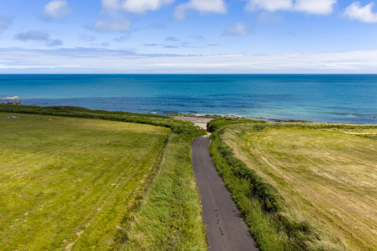 Photo of New Houses, Kilrane, Rosslare Harbour, Co Wexford, Y35K8Y8