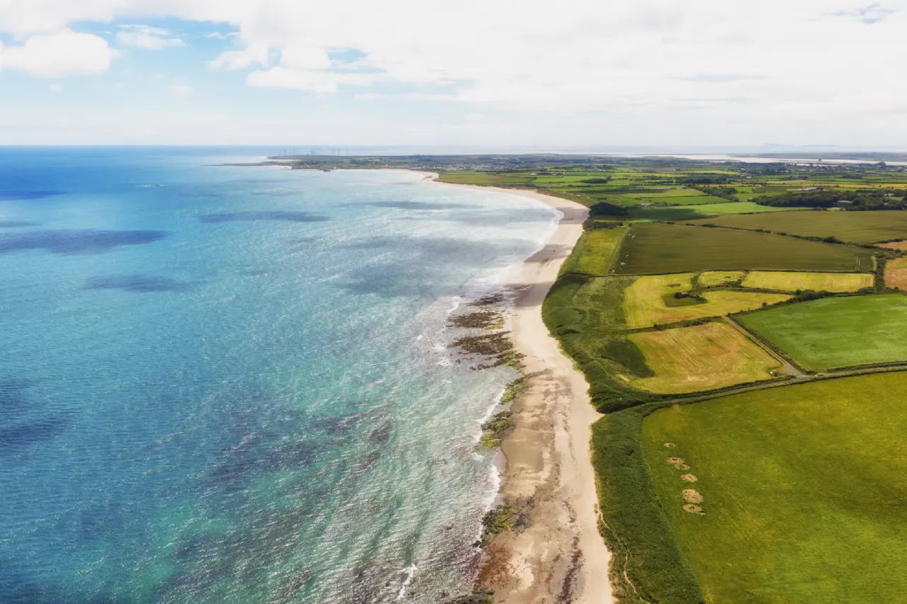 Photo of New Houses, Kilrane, Rosslare Harbour, Co Wexford, Y35K8Y8