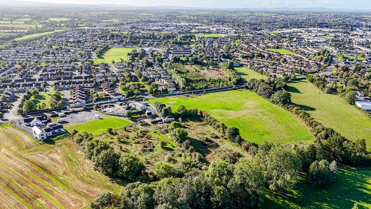 Photo of Development Lands, New Orchard Rd, Kilkenny, R95 XRC4
