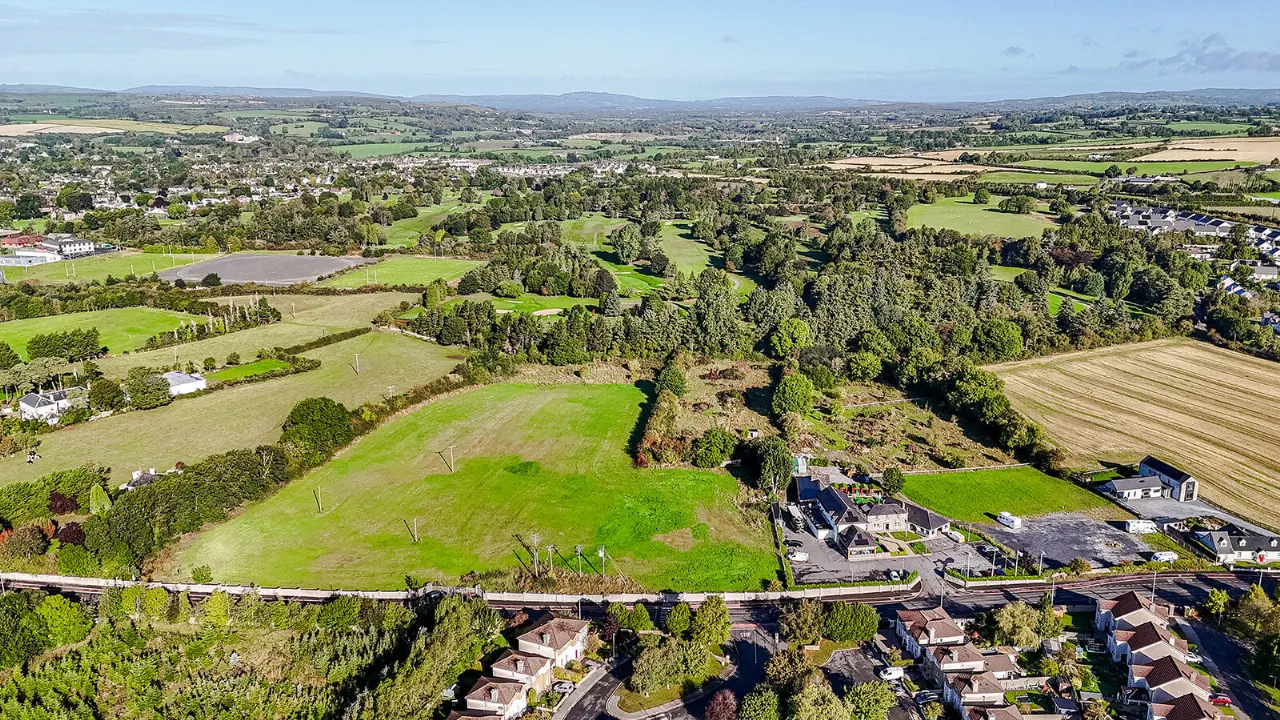 Photo of Development Lands, New Orchard Rd, Kilkenny, R95 XRC4