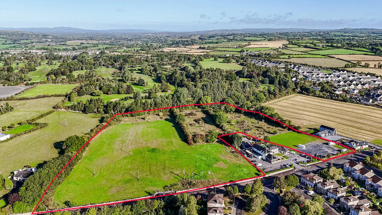 Photo of Development Lands, New Orchard Rd, Kilkenny, R95 XRC4