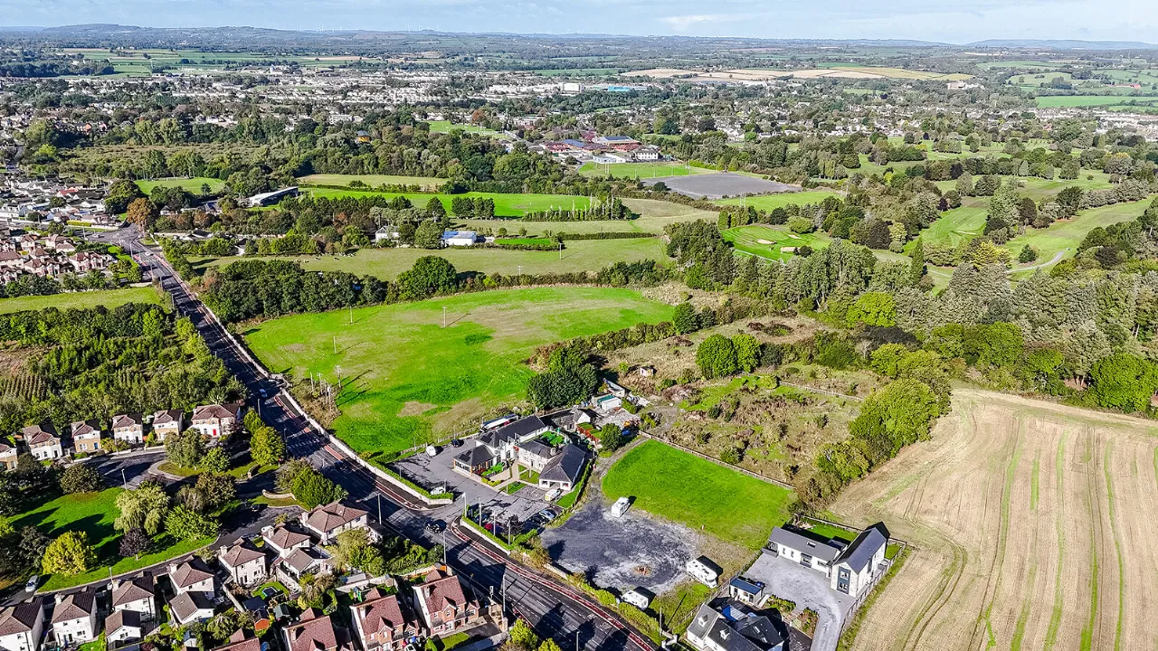Photo of Development Lands, New Orchard Rd, Kilkenny, R95 XRC4