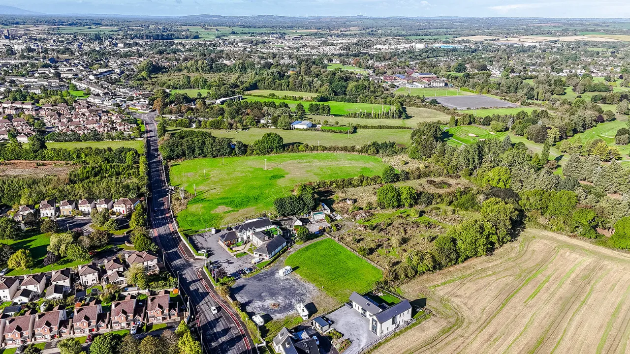 Photo of Development Lands, New Orchard Rd, Kilkenny, R95 XRC4
