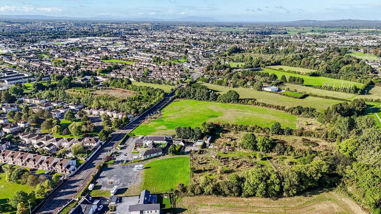 Photo of Development Lands, New Orchard Rd, Kilkenny, R95 XRC4