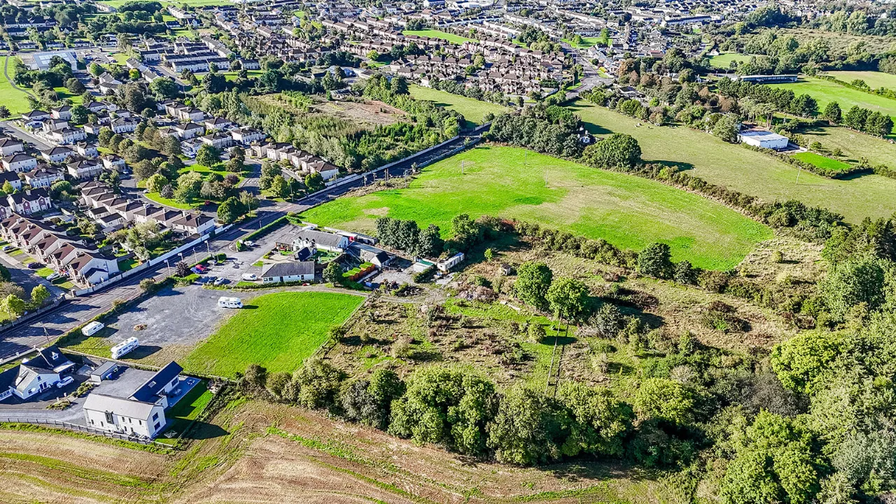 Photo of Development Lands, New Orchard Rd, Kilkenny, R95 XRC4