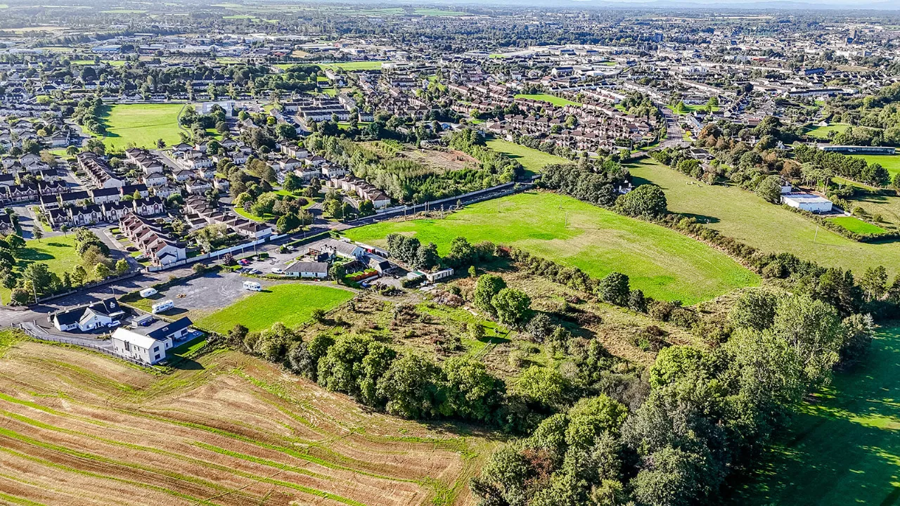 Photo of Development Lands, New Orchard Rd, Kilkenny, R95 XRC4