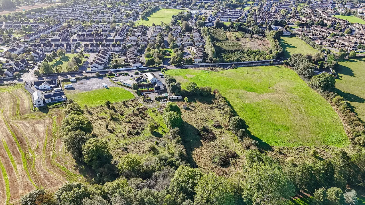 Photo of Development Lands, New Orchard Rd, Kilkenny, R95 XRC4