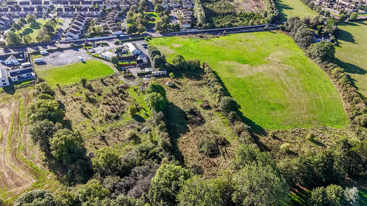 Photo of Development Lands, New Orchard Rd, Kilkenny, R95 XRC4