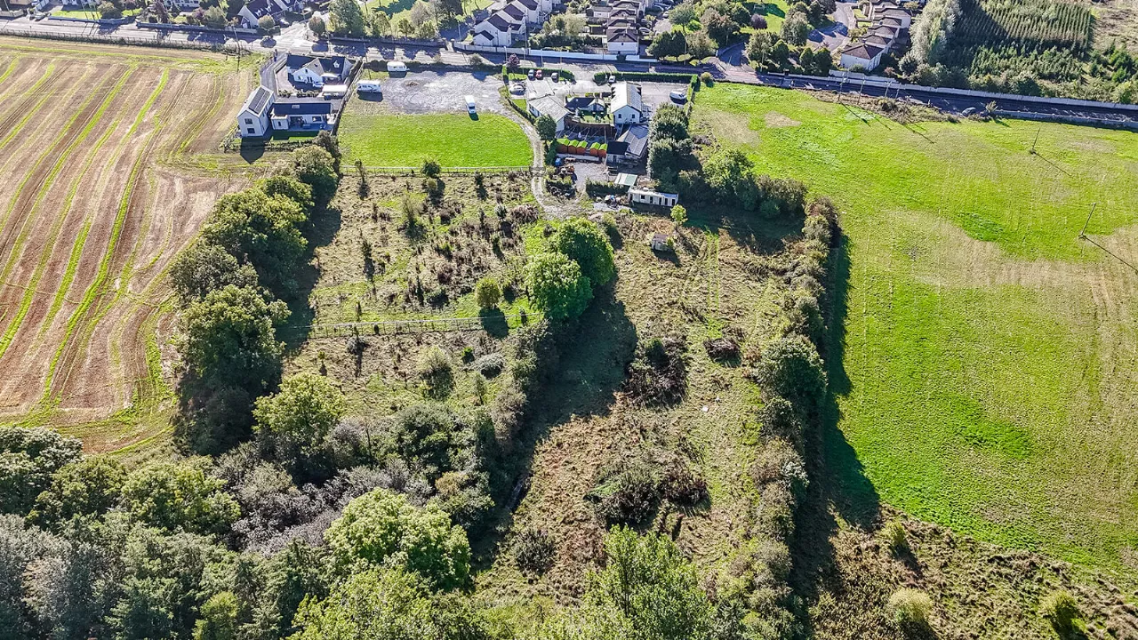 Photo of Development Lands, New Orchard Rd, Kilkenny, R95 XRC4