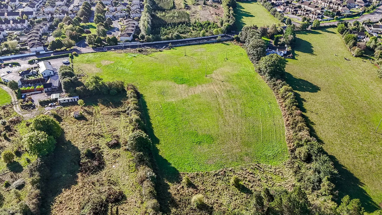 Photo of Development Lands, New Orchard Rd, Kilkenny, R95 XRC4