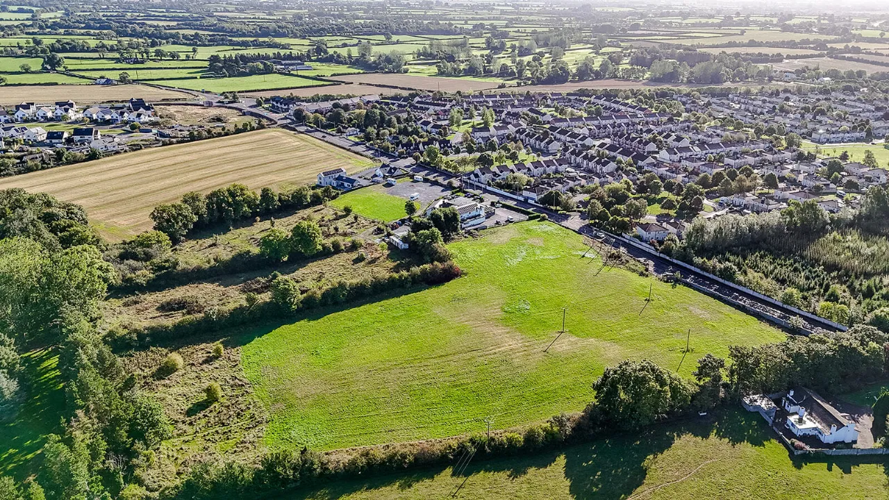 Photo of Development Lands, New Orchard Rd, Kilkenny, R95 XRC4