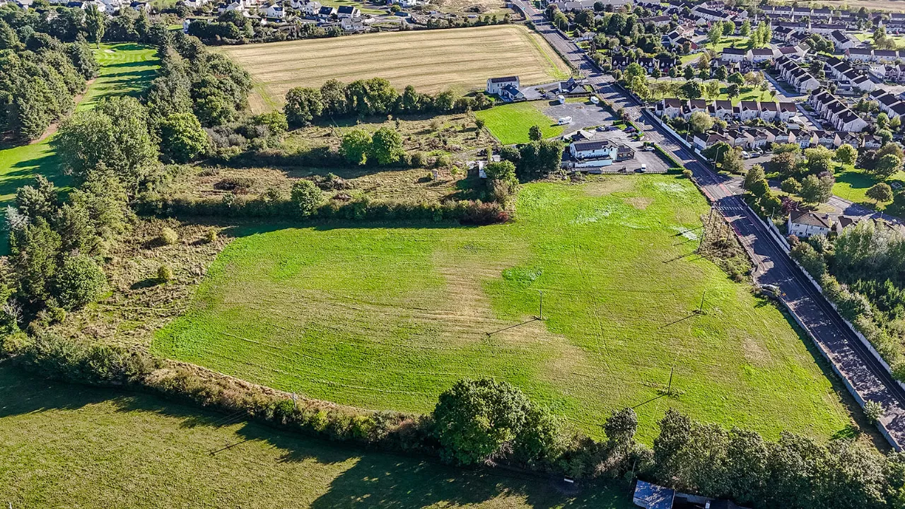 Photo of Development Lands, New Orchard Rd, Kilkenny, R95 XRC4