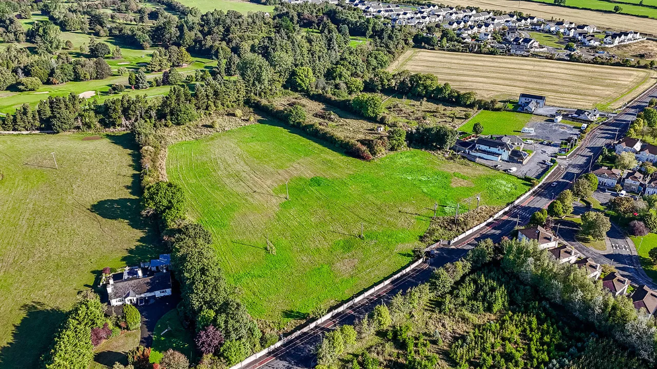Photo of Development Lands, New Orchard Rd, Kilkenny, R95 XRC4
