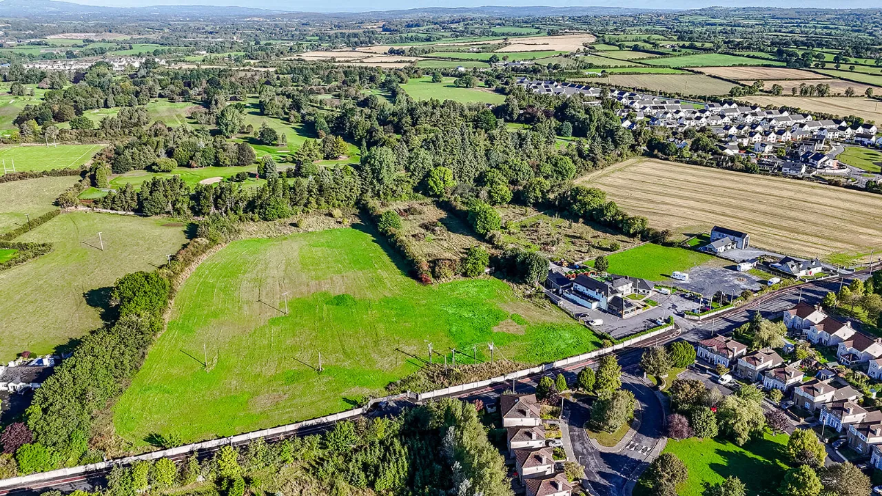 Photo of Development Lands, New Orchard Rd, Kilkenny, R95 XRC4