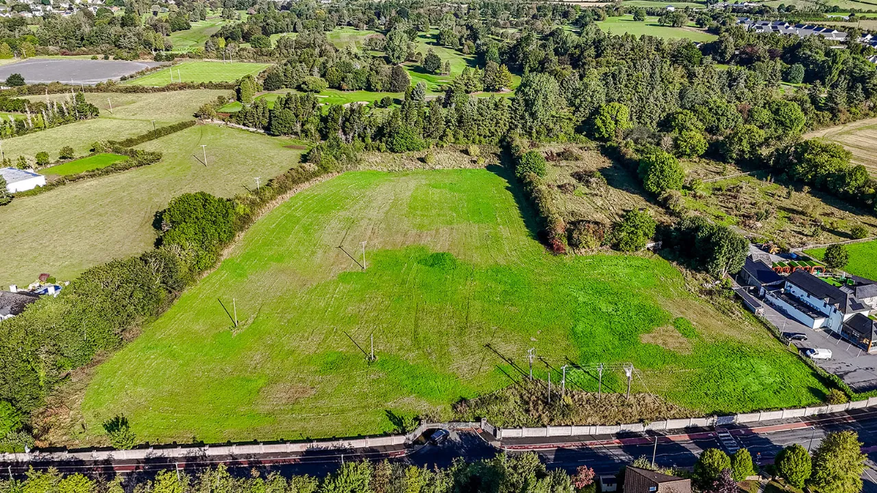 Photo of Development Lands, New Orchard Rd, Kilkenny, R95 XRC4