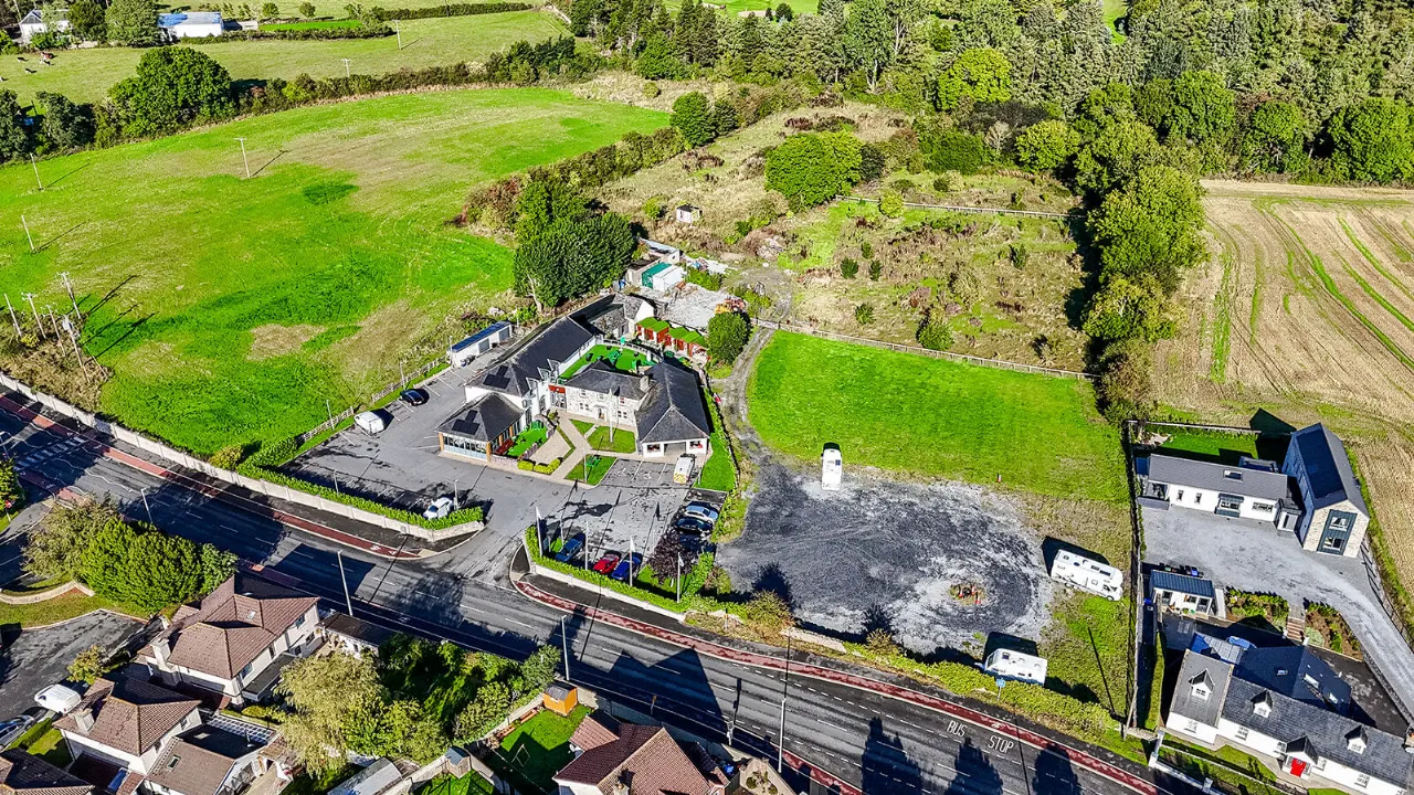 Photo of Development Lands, New Orchard Rd, Kilkenny, R95 XRC4