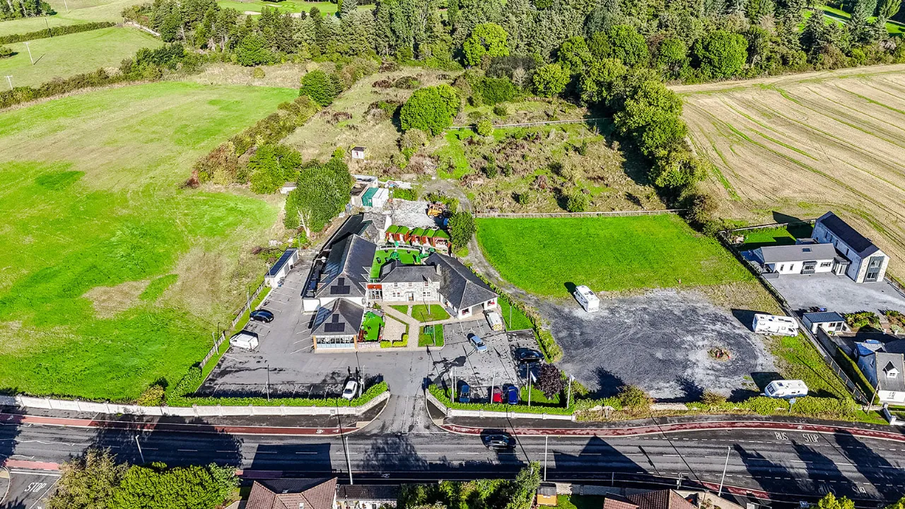 Photo of Development Lands, New Orchard Rd, Kilkenny, R95 XRC4