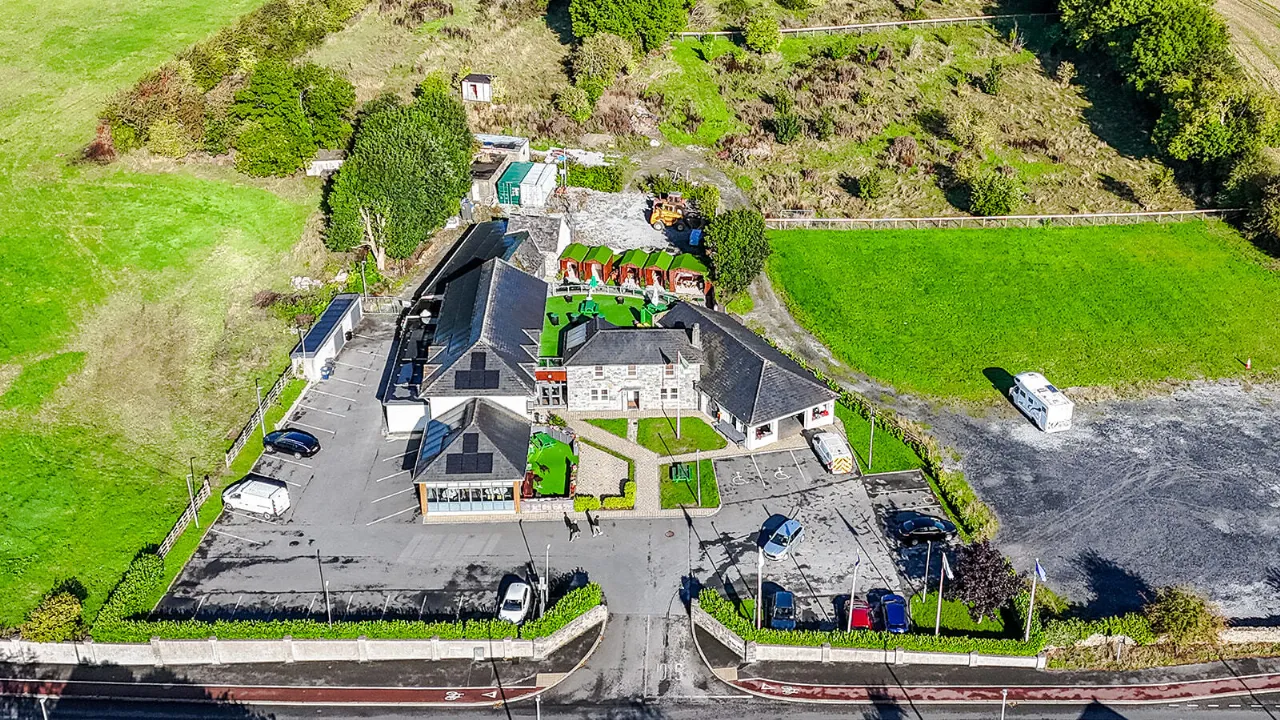 Photo of Development Lands, New Orchard Rd, Kilkenny, R95 XRC4