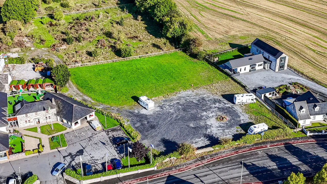 Photo of Development Lands, New Orchard Rd, Kilkenny, R95 XRC4