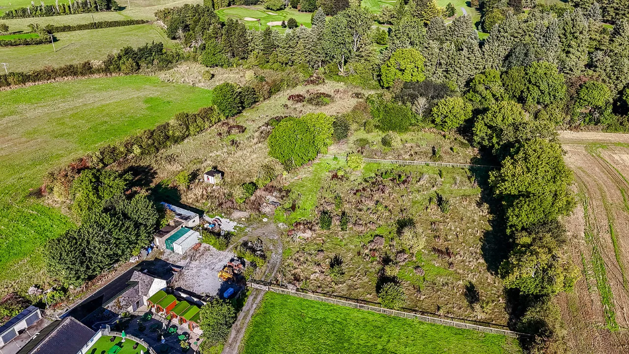 Photo of Development Lands, New Orchard Rd, Kilkenny, R95 XRC4