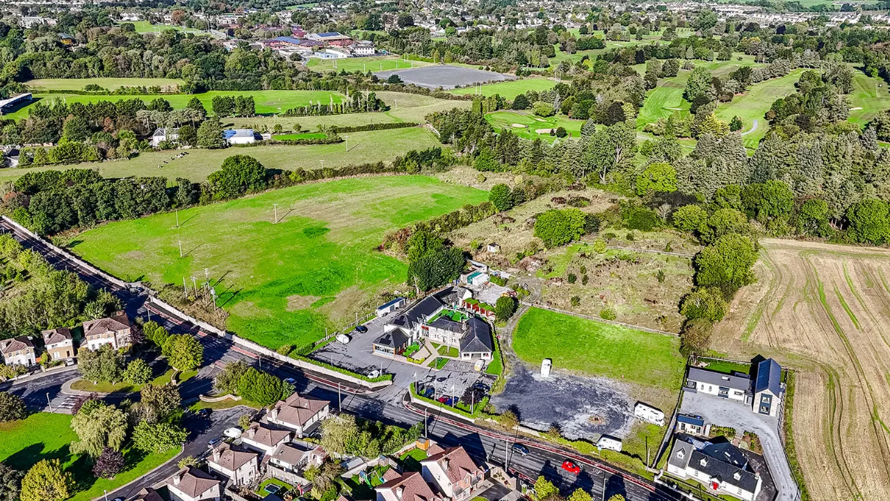 Photo of Development Lands, New Orchard Rd, Kilkenny, R95 XRC4
