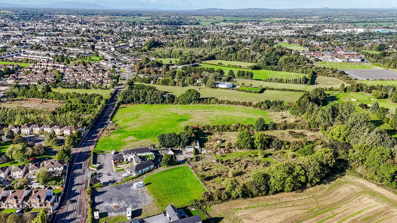 Photo of Development Lands, New Orchard Rd, Kilkenny, R95 XRC4