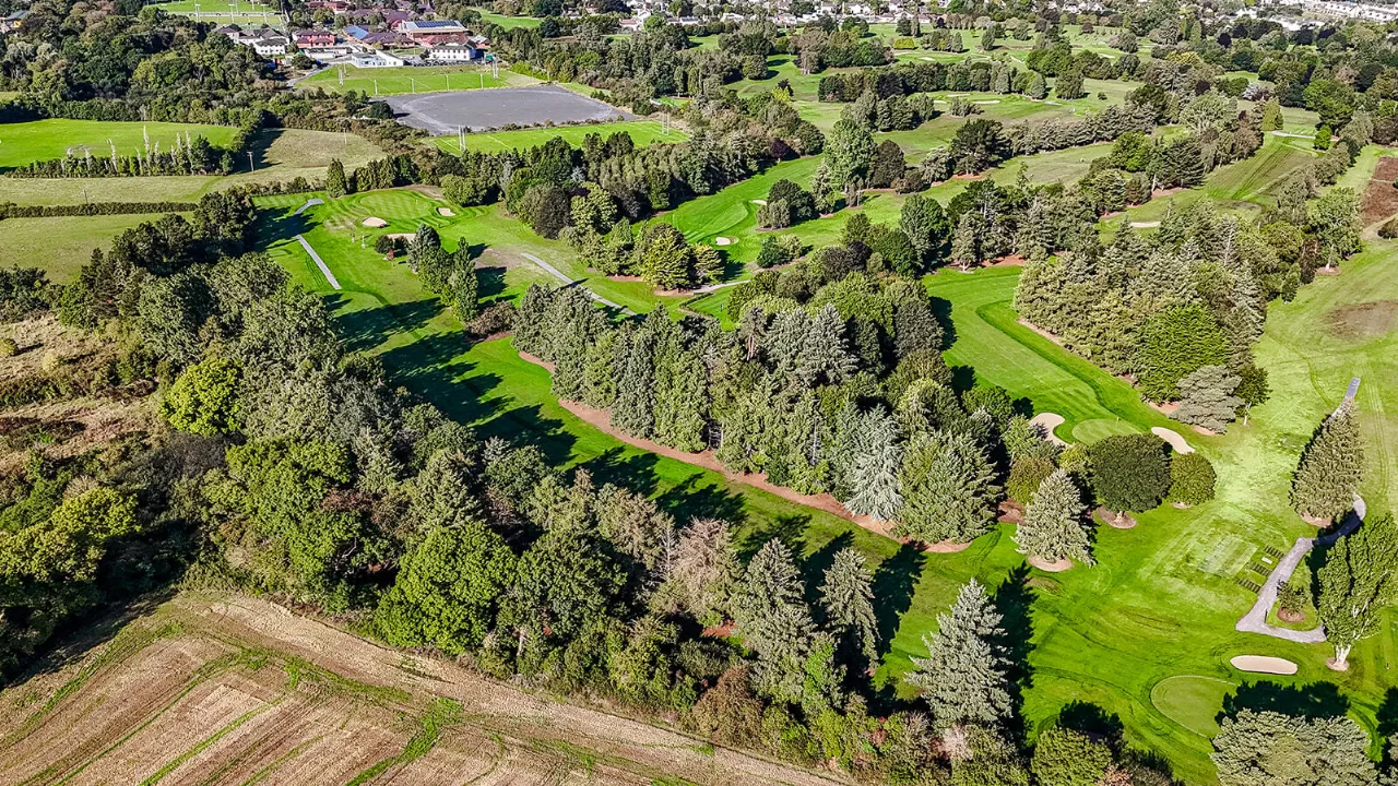 Photo of Development Lands, New Orchard Rd, Kilkenny, R95 XRC4