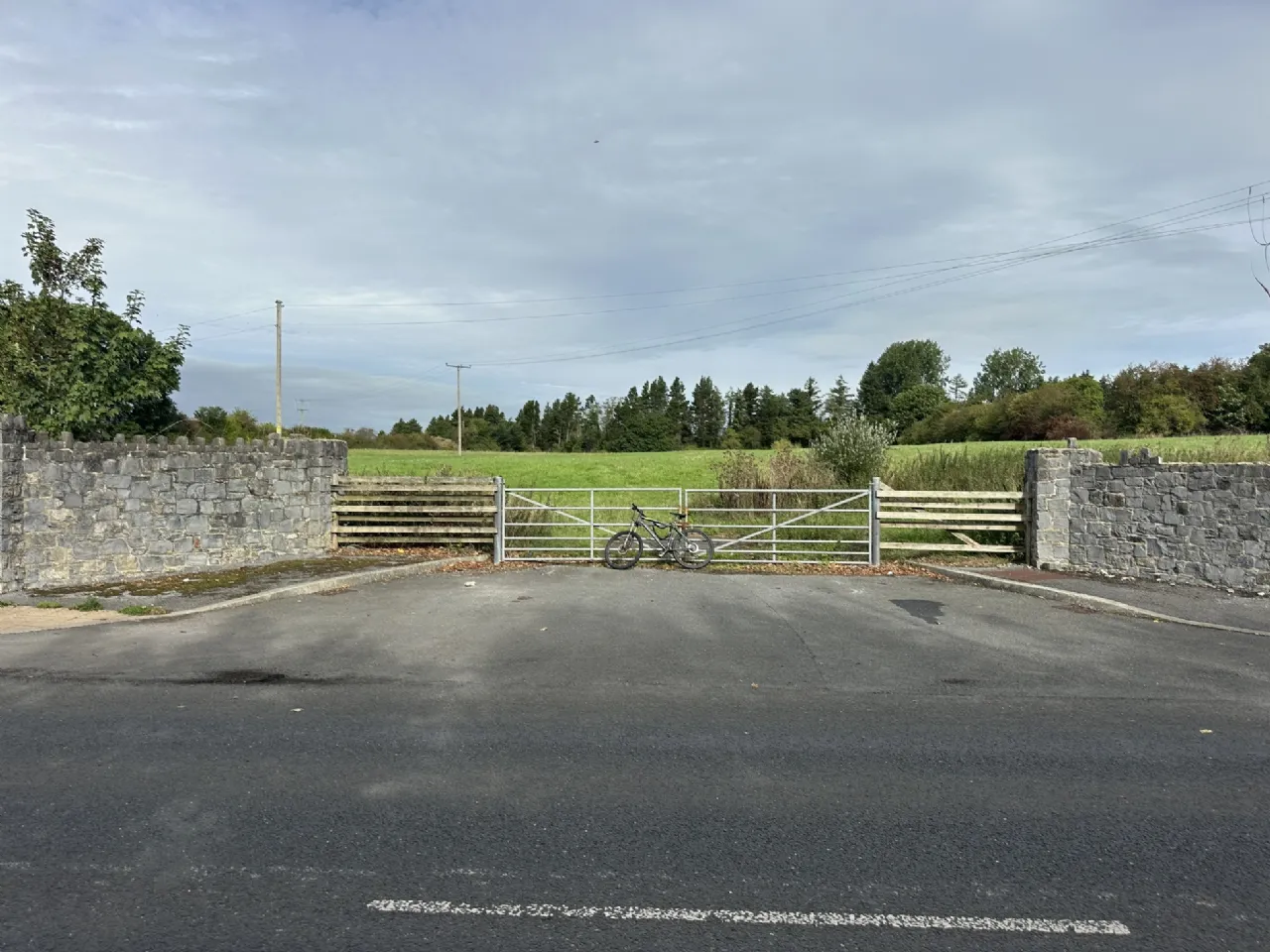 Photo of Development Lands, New Orchard Rd, Kilkenny, R95 XRC4