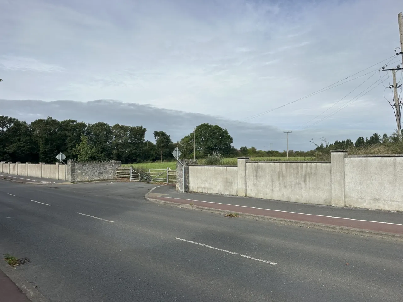 Photo of Development Lands, New Orchard Rd, Kilkenny, R95 XRC4