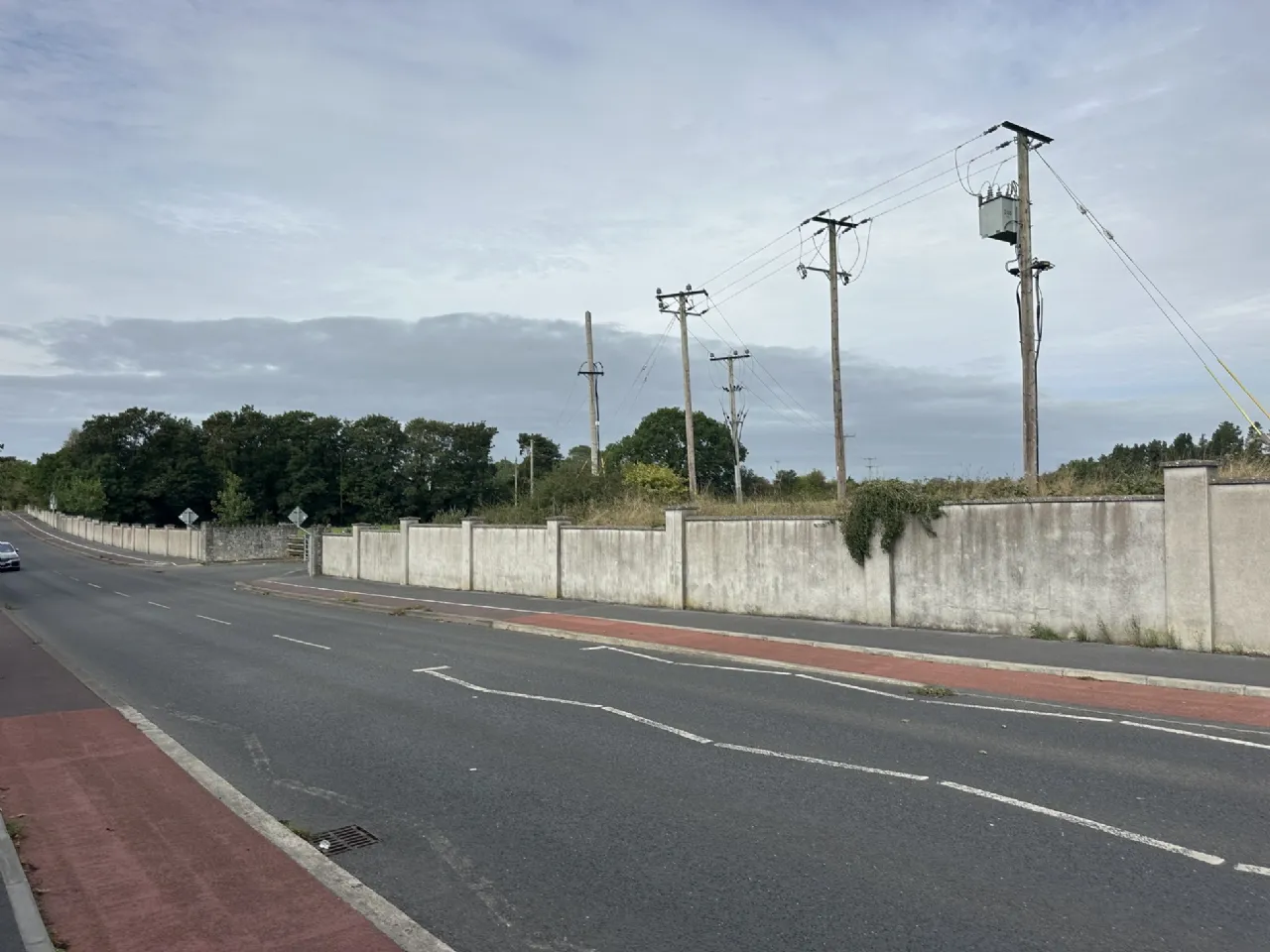Photo of Development Lands, New Orchard Rd, Kilkenny, R95 XRC4