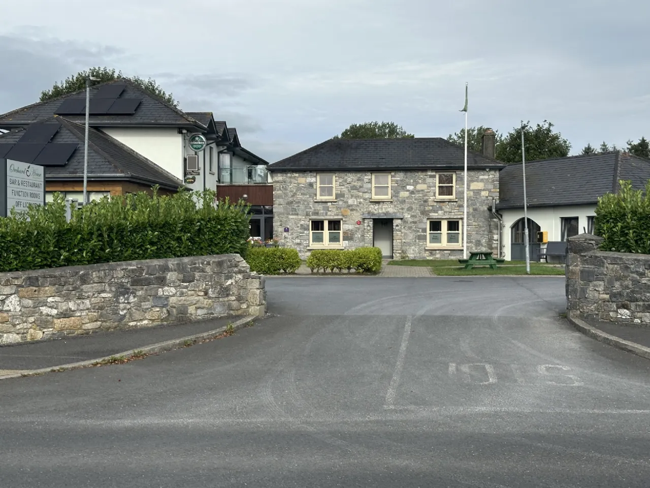Photo of Development Lands, New Orchard Rd, Kilkenny, R95 XRC4
