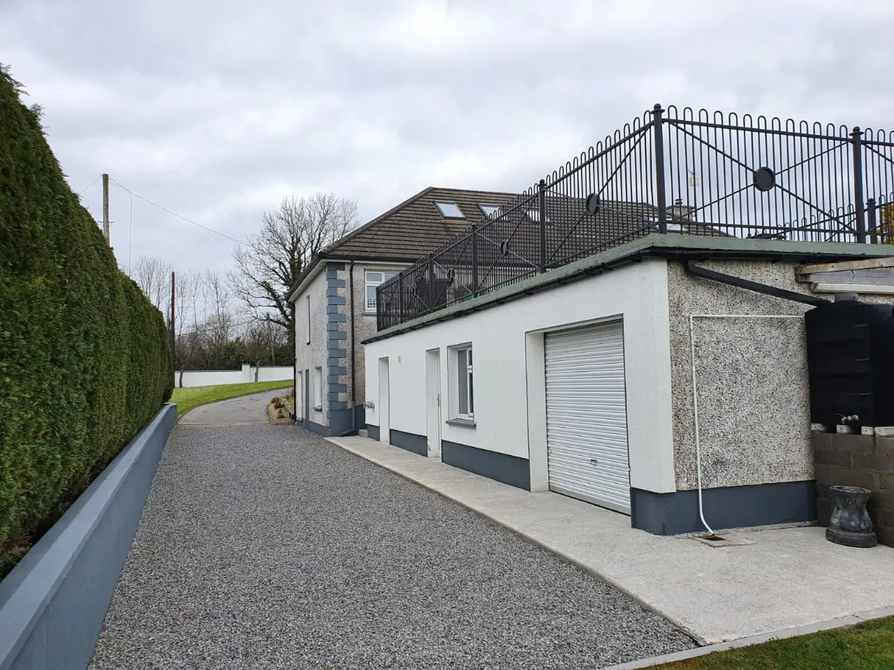 Photo of Springpark, Cloghan, Co. Offaly, R42 X950