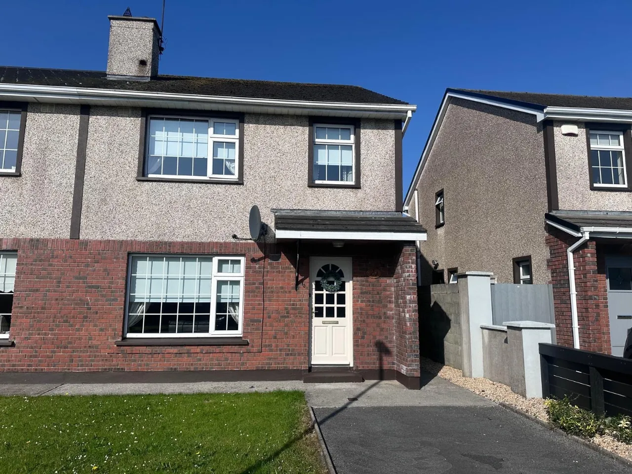 Photo of 22 Manor Village, Westport Road, Castlebar, Co. Mayo, F23 YH21