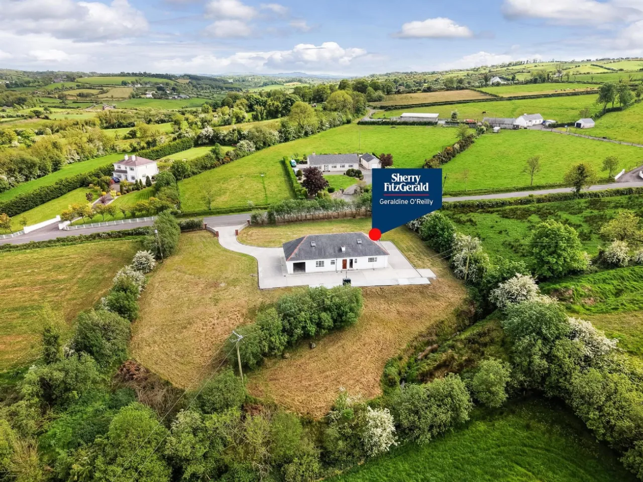 Photo of Lavey, Co Cavan, H12 P049