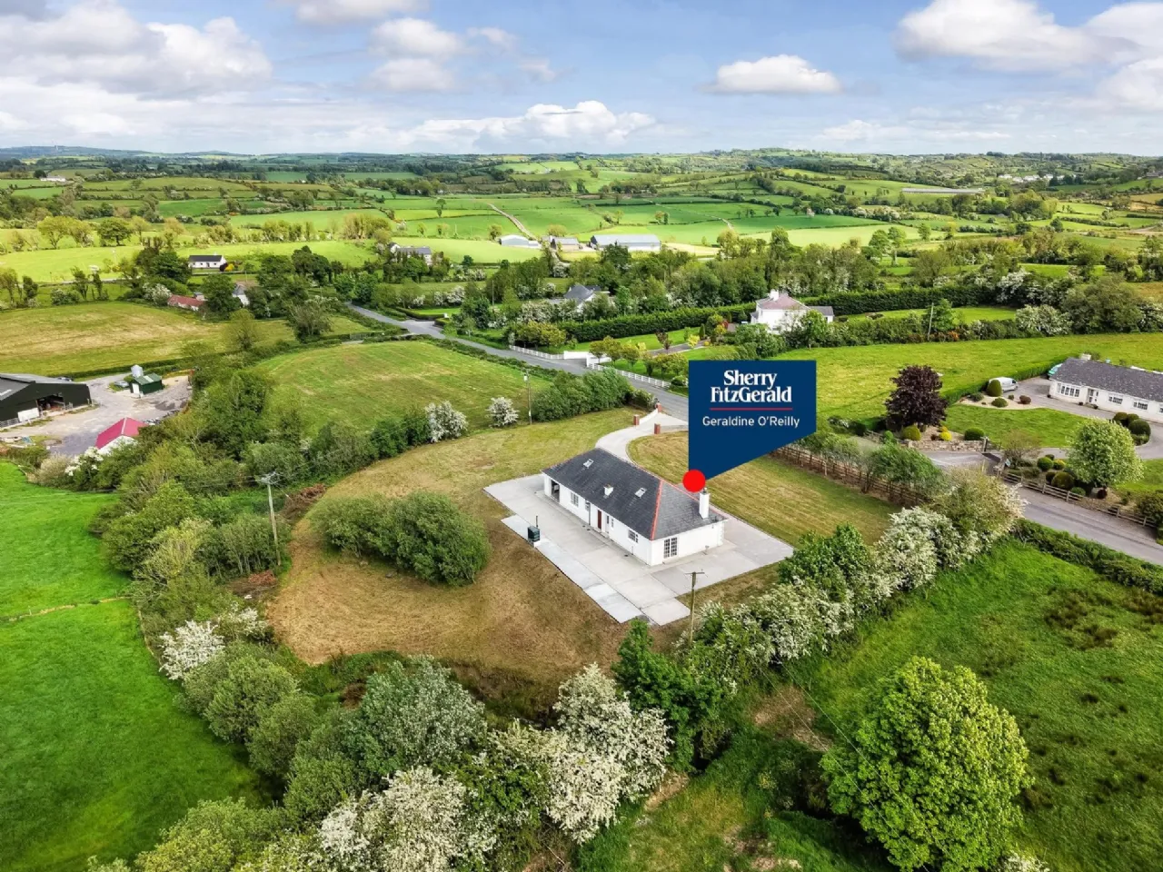 Photo of Lavey, Co Cavan, H12 P049