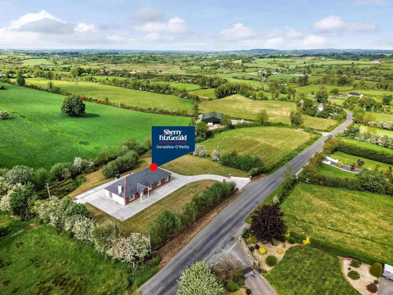 Photo of Lavey, Co Cavan, H12 P049