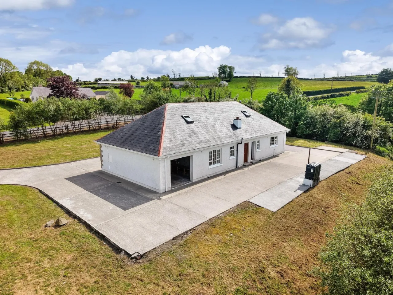 Photo of Lavey, Co Cavan, H12 P049