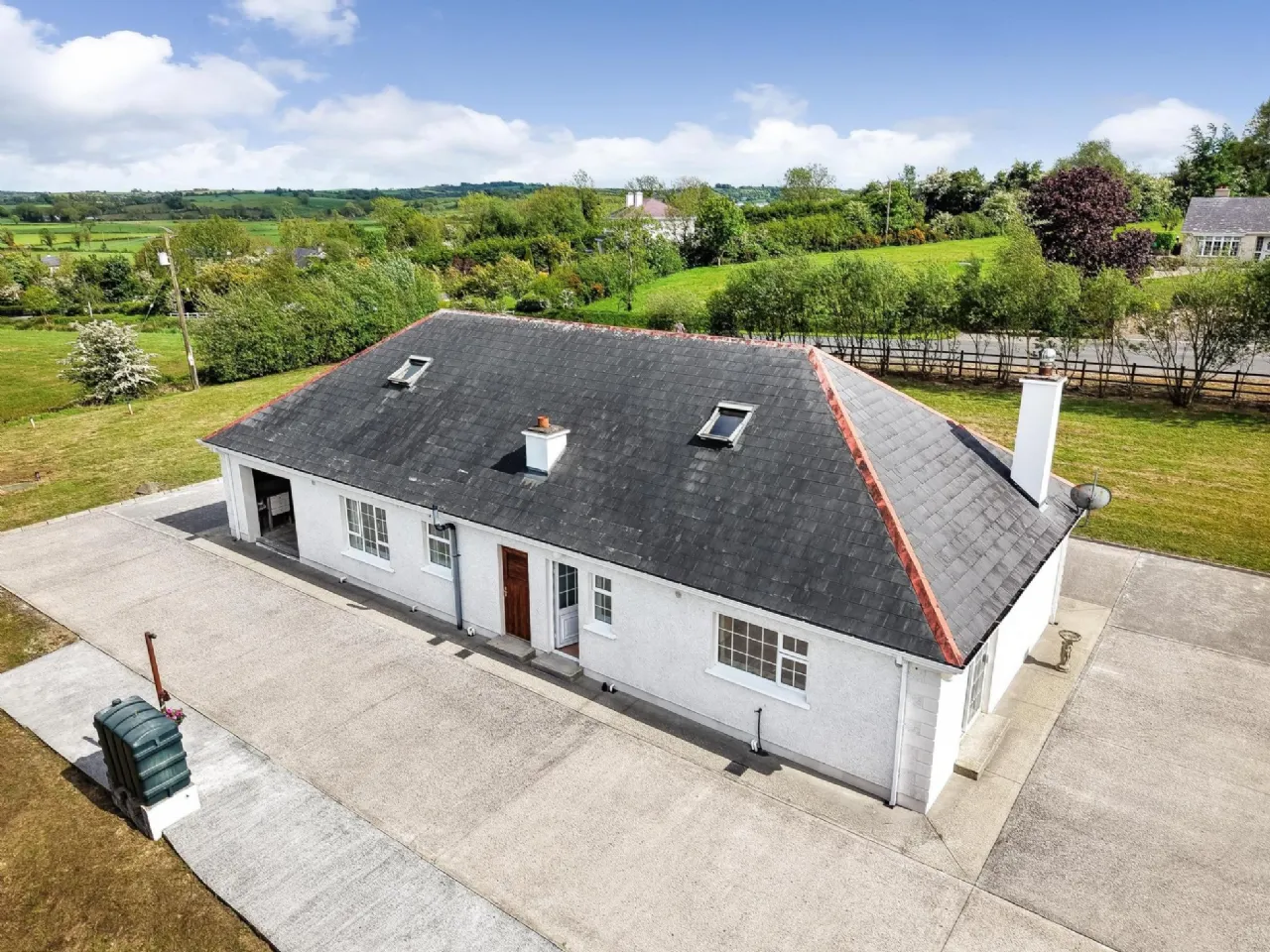 Photo of Lavey, Co Cavan, H12 P049