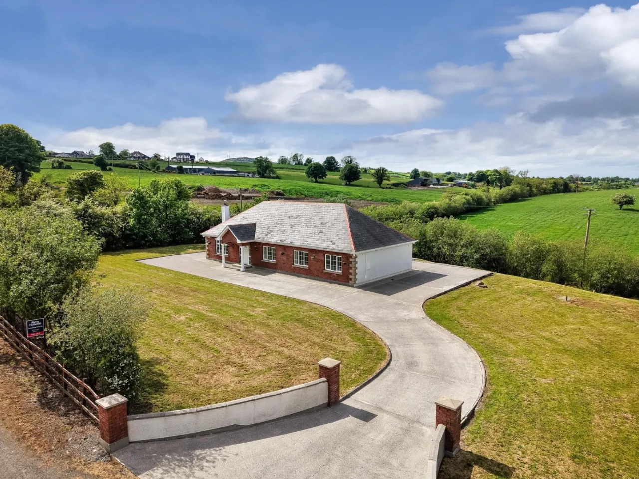 Photo of Lavey, Co Cavan, H12 P049